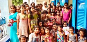 I Prayed for a Daughter and Got So Many: A Blessing Beyond Measure