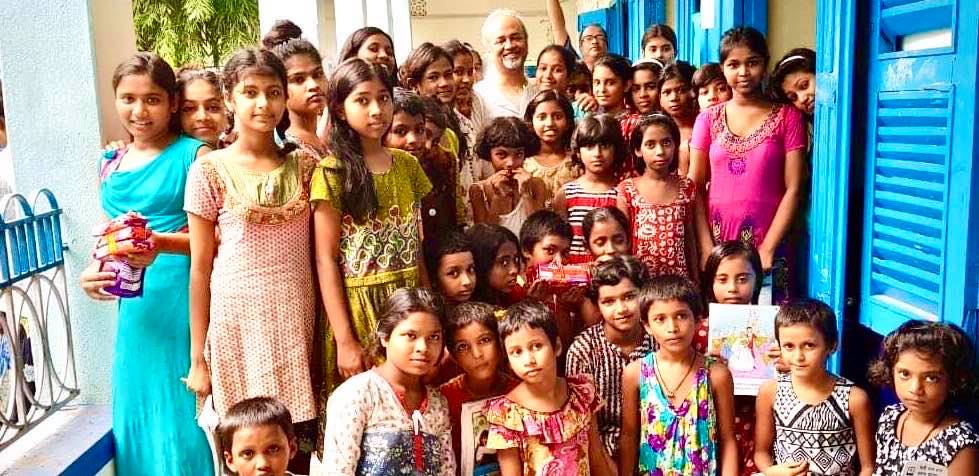 I Prayed for a Daughter and Got So Many: A Blessing Beyond Measure