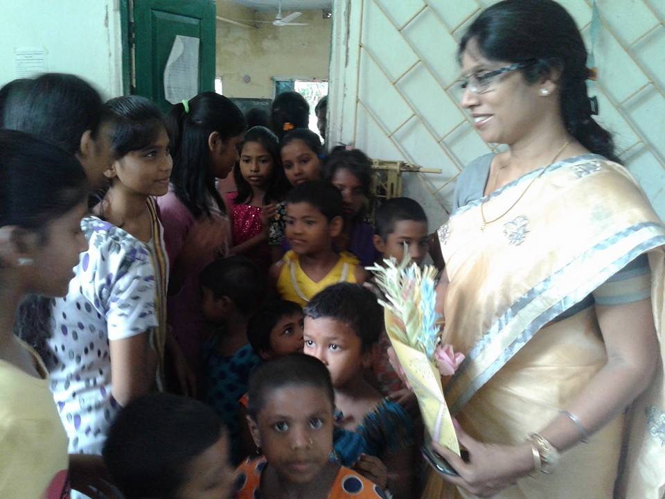 Minister Sashi Panja Visits Malalas at Bikramgarh: A Day of Joy and Celebration