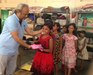 Ensuring Safe Residential Living for Girls: Vision Malala’s Commitment to Well-Being