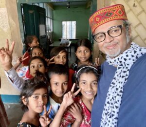 Ensuring Continuity Beyond Class VIII for Girls: A Vision Malala Initiative