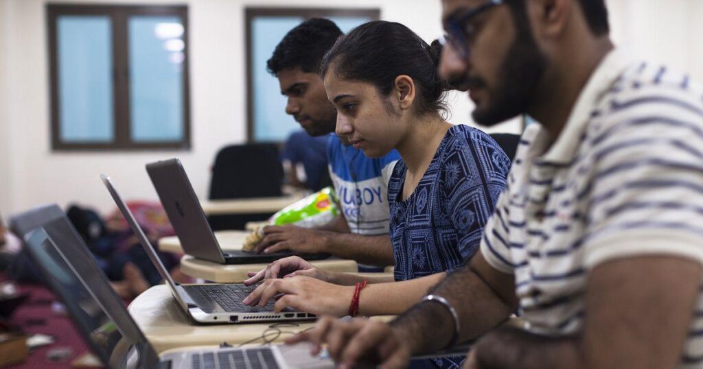 Education & Skills Development