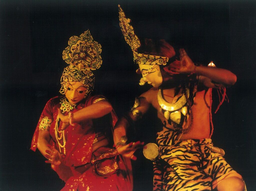 Folk Art and Culture