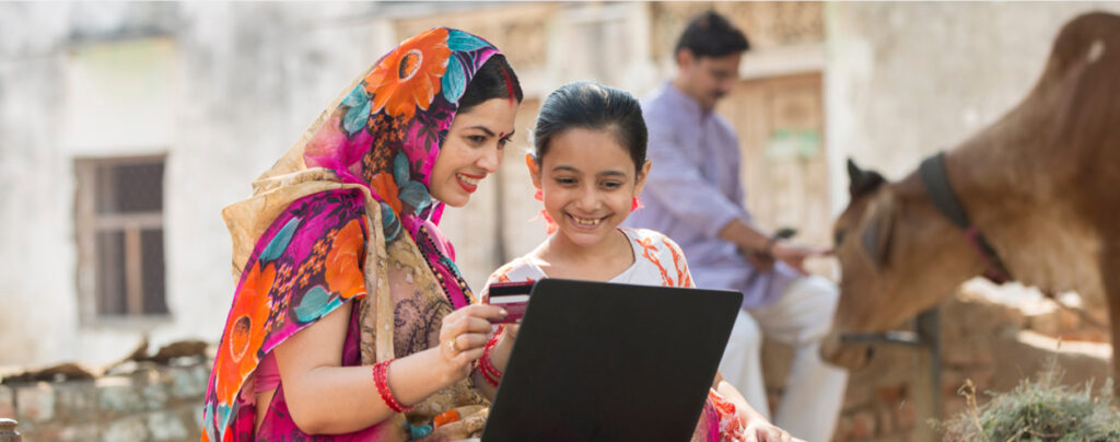 Child and Woman Empowerment