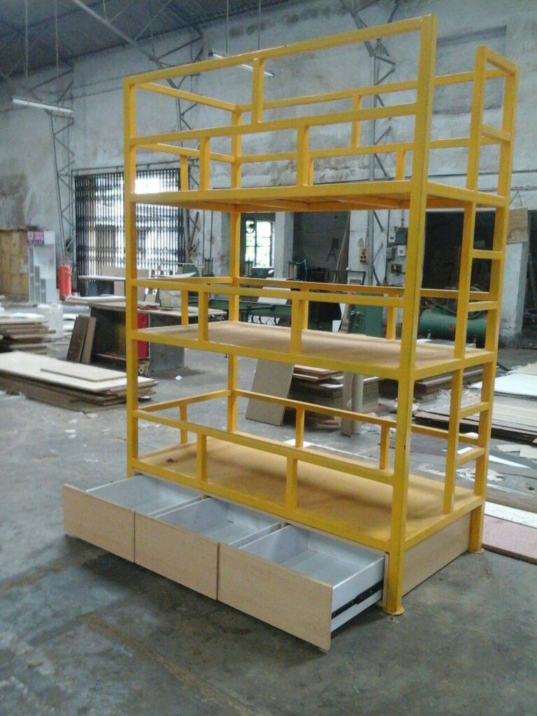 Expanding Horizons: A Better Home for the Girls