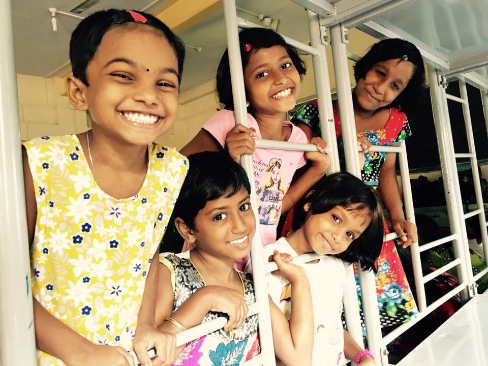 Comfort and Care: Enhancing the Living Environment for Girls